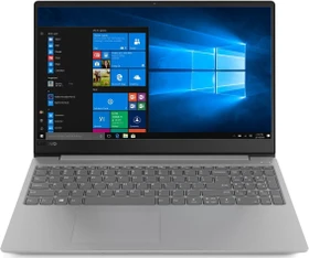 Lenovo IdeaPad 330-15ICH, Platinum Grey, Core i5-8300H, 8GB RAM, 256GB SSD, 1TB HDD, GeForce GTX 1050, DE
