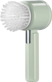 CLEANmaxx Akku-Reinigungsbürste