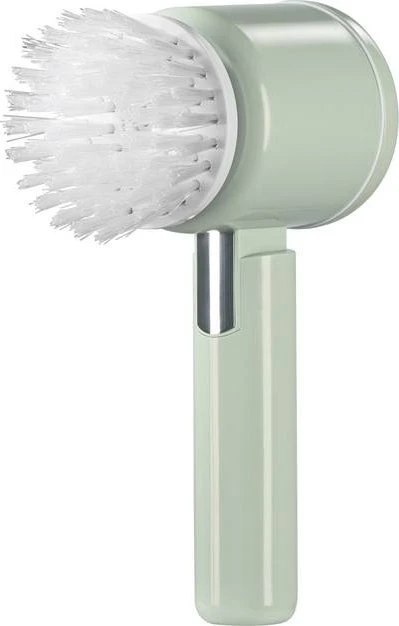 CLEANmaxx Akku-Reinigungsbürste