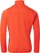 Vaude Monviso Fleece II Jacke glowing red (Herren) Vorschaubild