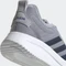 adidas Lite Racer Rebold halo silver/crew navy/royal blue (Herren) Vorschaubild