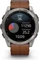 Garmin Fenix 8 51mm Sapphire titanium/chestnut leather Vorschaubild