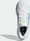 adidas Ultrabounce 5 cloud white/mint ton/lime burst (Herren) Vorschaubild