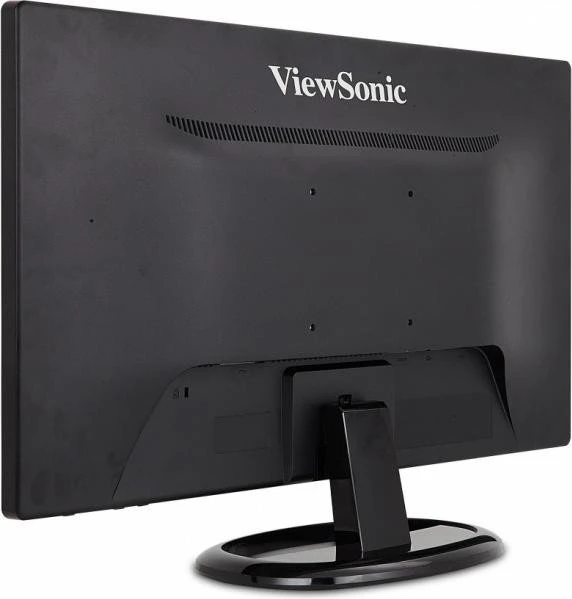 ViewSonic VA2465Sh, 23.6"