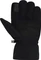 Jack Wolfskin Highloft Handschuhe schwarz (Damen) Vorschaubild