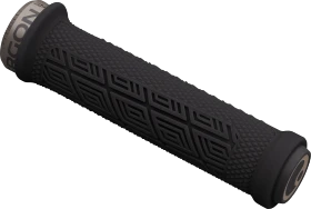 Ergon GDH Slim Griffe schwarz