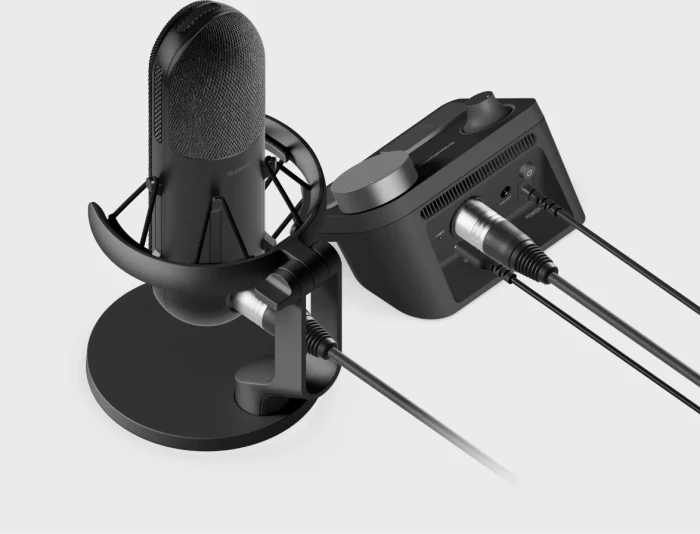 SteelSeries Alias Pro