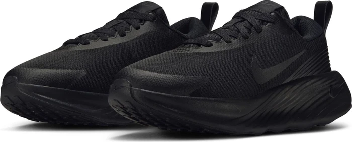Nike Promina black/dark smoke grey (Damen)