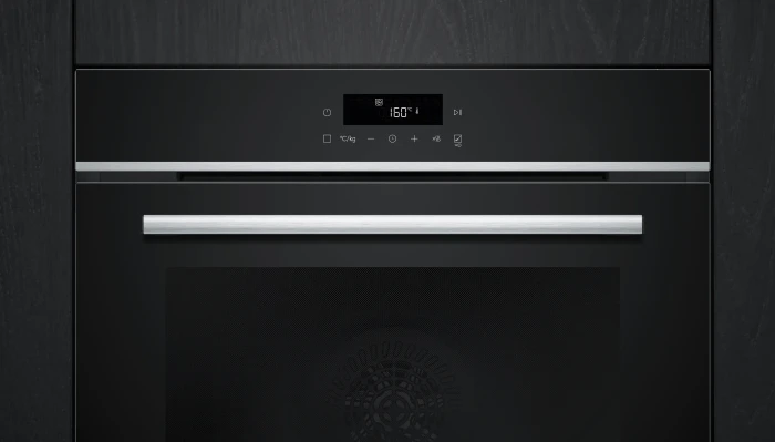 Siemens iQ300 HB571ABS3 Backofen