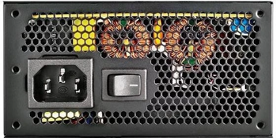 SilverStone SFX Series ST30SF (Rev. 1.0) 300W, SFX
