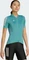 adidas Tempo 3-Streifen Trikot kurzarm pure teal (Damen) Vorschaubild