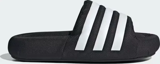 adidas Adilette 24 Slides core black/core white (Herren)
