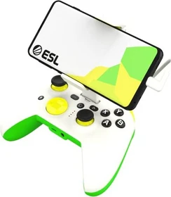 RiotPWR ESL Gaming Controller (Android)