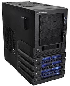 Thermaltake Level 10 GTS