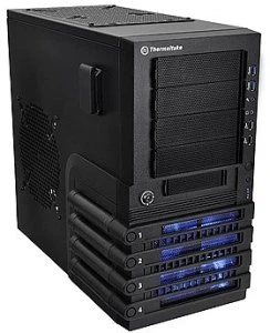 Thermaltake Level 10 GTS