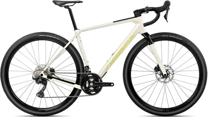 Orbea Terra M30Team Modell 2025