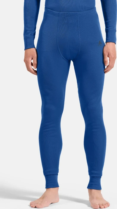 Odlo Active Warm Baselayer Tights Hose lang limoges (Herren)