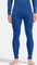 Odlo Active Warm Baselayer Tights Hose lang limoges (Herren) Vorschaubild