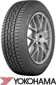 Yokohama Geolandar CV G058 235/60 R18 107V XL