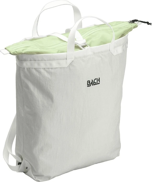 Bach Recor Tote Bag 14 off white