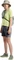 Jack Wolfskin Hikeout Hose kurz schwarz (Herren) Vorschaubild