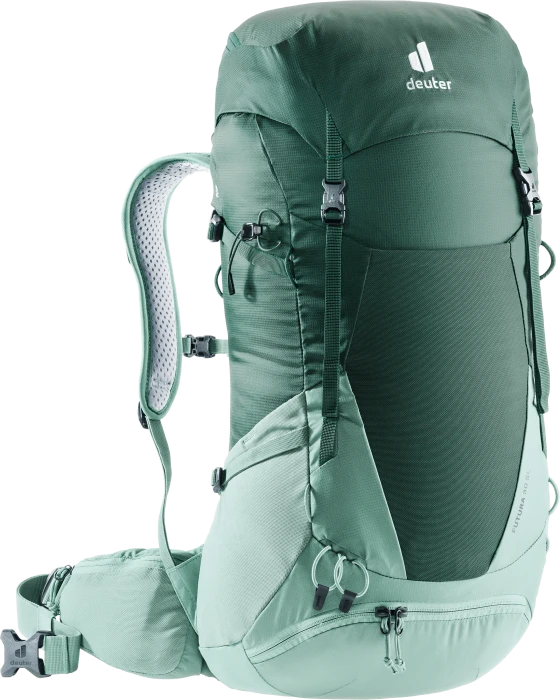 Deuter Futura 30 SL forest/jade (Damen)