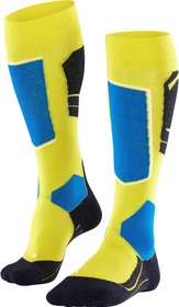Falke SK4 Skisocken sulfur (Herren)