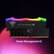 Patriot Viper XTREME 5 RGB UDIMM 48GB Kit, DDR5-7600, CL36-48-48-84, retail Vorschaubild