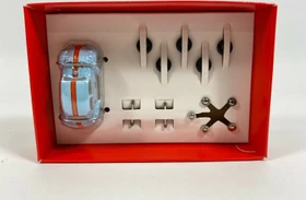 Schuco MHI Piccolo-Montagekasten GULF