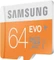Samsung EVO R48 64GB, UHS-I, Class 10 Vorschaubild