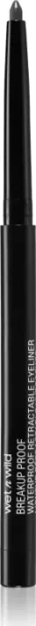 wet n wild MegaLast Retractable Eyeliner black, 0.2g