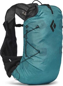 Black Diamond Distance 8 dark patina (Damen)