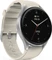 Hama Smartwatch 8900 1.32" beige/silber Vorschaubild