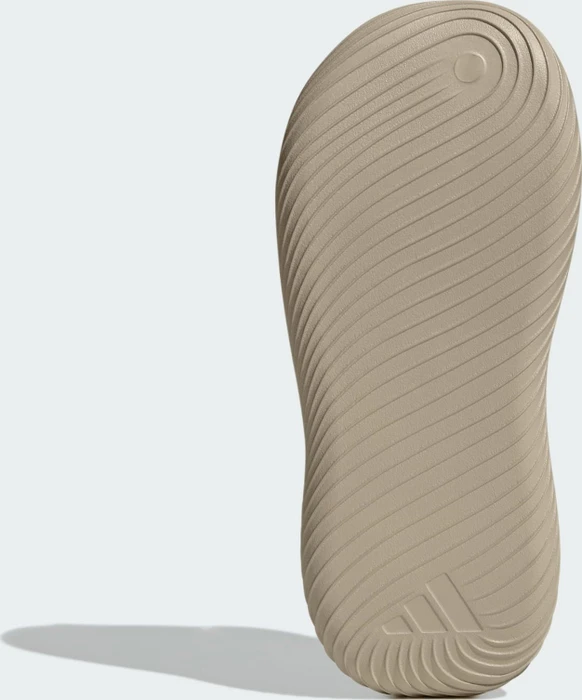 adidas Purechill Slides core khaki three/gold rw