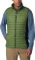 Columbia Powder Pass Weste (Herren) Vorschaubild
