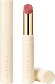 Guerlain KissKiss Honey-Infused Intense Lipstick 335 light rose Refill, 1.85g