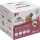 Dehner Natura Premium Wildvogelfutter, Beeren-Meisenknödel ohne Netz im Karton, 9kg, 100 Stück (20010010617)