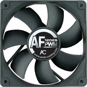 ARCTIC AF12025 PWM, 120mm
