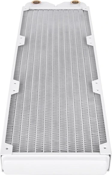 Thermaltake Pacific SR360 Radiator Snow Edition
