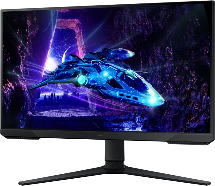 Samsung Odyssey G3 G30D, 24"