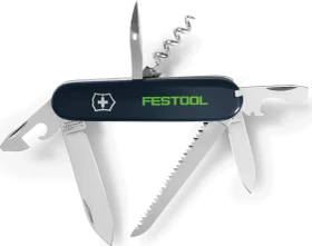 Festool Victorinox TM-FT1 Taschenmesser