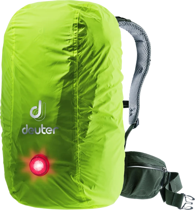 Deuter Trans Alpine 30 curry/ivy