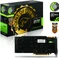 Point of View GeForce GTX 680 TGT Ultra Charged + TGT Backplate, 2GB GDDR5, 2x DVI, HDMI, DP Vorschaubild