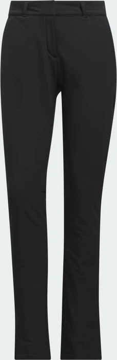 adidas Ultimate365 Cold.RDY Golf Hose lang schwarz (Damen)
