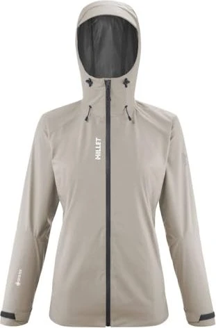 Millet Seneca GTX 2l Funktionsjacke rope (Damen)