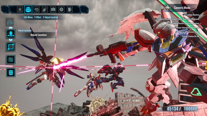 Gundam Breaker 4 (Download) (PC)