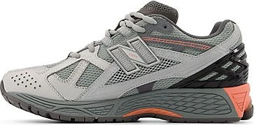 New Balance 1906 Utility grey matter/flare/castlerock (Herren)