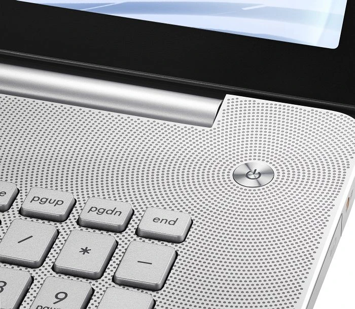 ASUS N750JV-T4106H, Core i7-4700HQ, 8GB RAM, 256GB SSD, 1TB HDD, GeForce GT 750M, DE