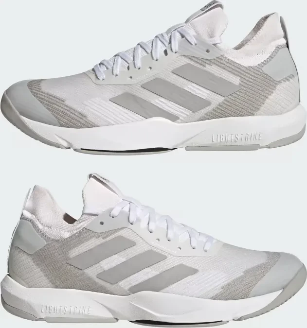 adidas Rapidmove ADV cloud white/grey one