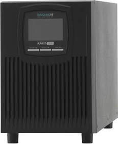 Online USV Xanto X1500, 1500VA, seriell